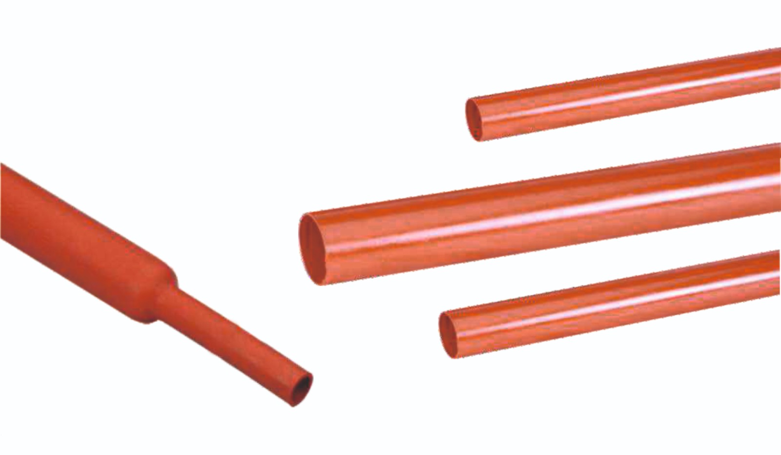 Heat Shrink, Heat Shrink Tubes